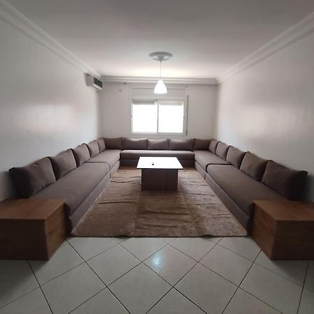 Appartement Moderne 3 Chambres Khemisset Exterior photo