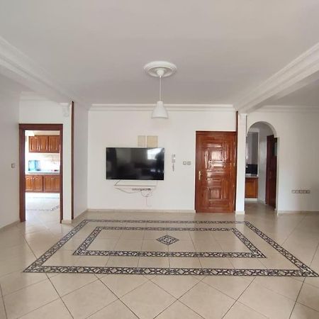 Appartement Moderne 3 Chambres Khemisset Exterior photo