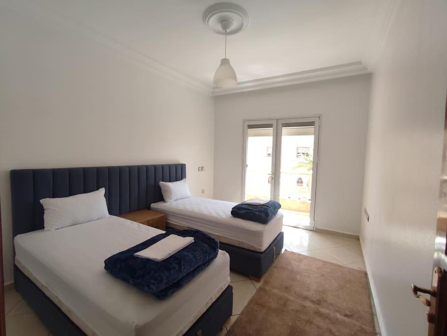 Appartement Moderne 3 Chambres Khemisset Exterior photo